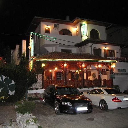 Stefan Family Hotel Kranevo Eksteriør billede